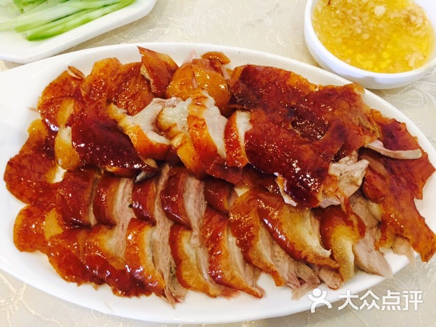 东来顺饭店(奥体高德汇店)的点评