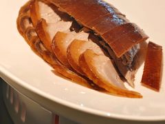-喜悦烤鸭·新京菜(王府井店)