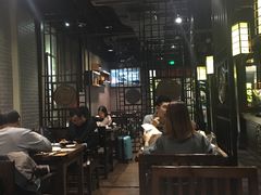 -龙门烤鱼(东方宝泰店)
