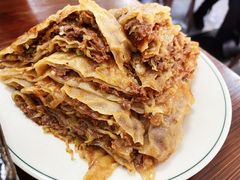 -清真永恒华威肉饼(潘家园店)