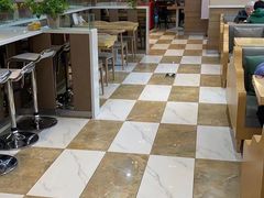 大堂-嘉和一品粥(魏公村店)