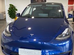 -TESLA 特斯拉(北京南四环中路特斯拉中心)