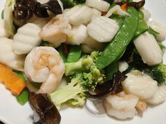 -盈春大饭店(千山路店)