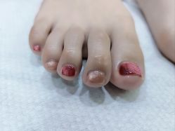 -灰姑娘美甲美睫馆