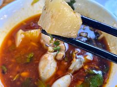 -金海椒罐罐鲢鱼(东方桂苑店)