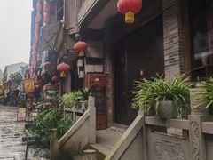 -海窝子古镇