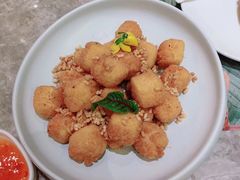 -大树餐厅(红旗街万达店)