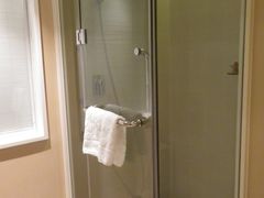 洗浴间-上海中航虹桥机场泊悦酒店