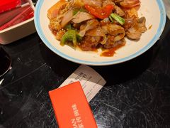 -兴仙饭店·闽味海鲜(马尾总店)