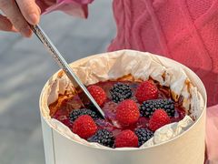 -BROWNSTONE布朗石西班牙餐厅(富城店)