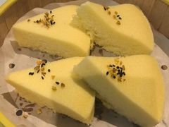 香甜小米糕-西湖春天•老字号杭州菜(百汇店)