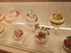 -好利来(回龙观西大街店)