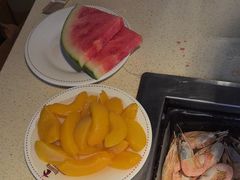 -鑫海汇烤肉海鲜自助(滨江道店)