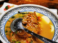 -小川洋风料理(街道口店)