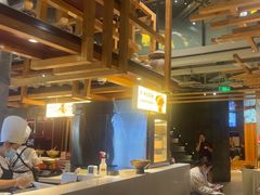 -巴奴毛肚火锅(相州店)