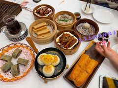 -顺德人家食府(黄金广场店)