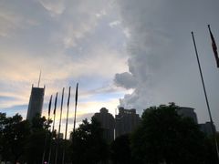 -西北湖绿化广场