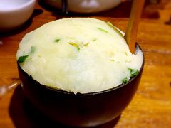 老奶洋芋-云海肴·汽锅鸡·云南菜(天津国金汇店)