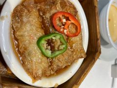 -怀德酒楼·粤菜·海鲜·茶点(怀德万象汇店)