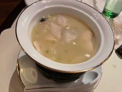 花胶黄鱼羹-新荣记(新源南路店)