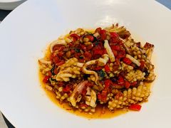 -徐记海鲜(南油永新汇店)