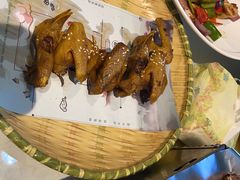 -陶缘一号·四季缘·老字号顺德菜·户外婚礼家宴(西滘店)