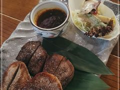-阿吾罗日本料理(K11艺术中心店)