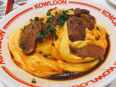 滑蛋牛肉饭-九龙冰室(徐汇日月光店)