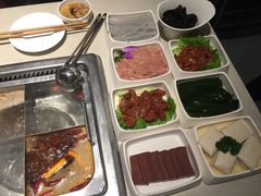 -海底捞火锅(武胜路凯德广场店)