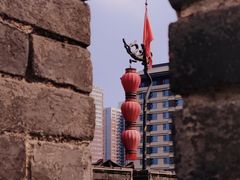 -西安城墙·碑林历史文化景区