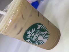 -星巴克(肇庆四会吾悦广场店)