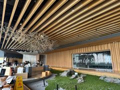 -Seesaw Coffee(朝阳大悦城店)