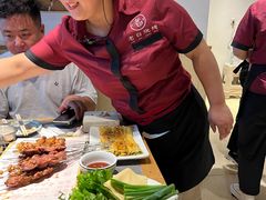 -老白清真烧烤(锦州旗舰店)