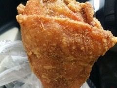 -潘老板炸鸡(河西万达店)