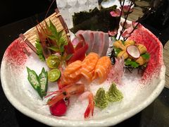 -月下料理(楷林IFC店)