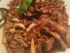 金牌稻香鹅-小天厨民间菜馆(深圳街店)