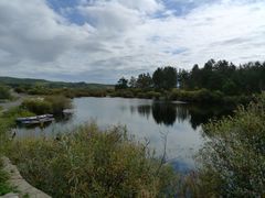 -北极村旅游风景区