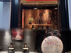 -馋遇江南·精致湖景雅宴(东方之门店)