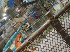 -杭州开元森泊度假乐园