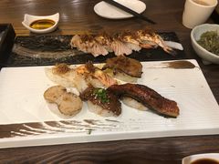-东京屋(武定路店)