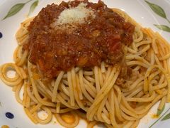 米兰风味肉酱面-萨莉亚意式餐厅(杭州滨江天街店)