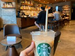 -星巴克臻选(北京嘉里中心第二店)