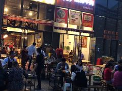 -周幺妹重庆老火锅(银泰城总店)