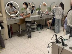 -天真蓝照相馆(五角场百联又一城店)