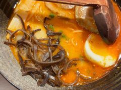 -白石的深夜食堂(济南万象城店)