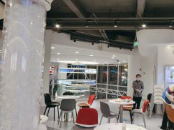 -MINI MARS KIDS CLUB亲子家庭中心(杨浦黄兴店)
