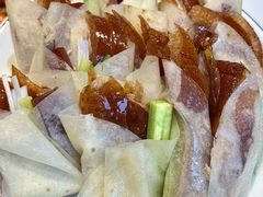 -普天和酒楼·新津菜·烤鸭(天津之眼店)