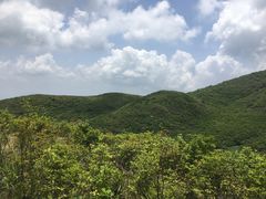 -大围山国家森林公园