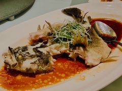 -富淳饭店(陆家嘴保利广场店)