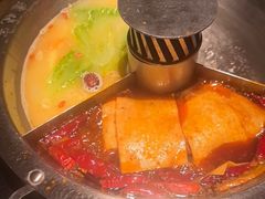 -晓宇重庆火锅(西安荟聚店)